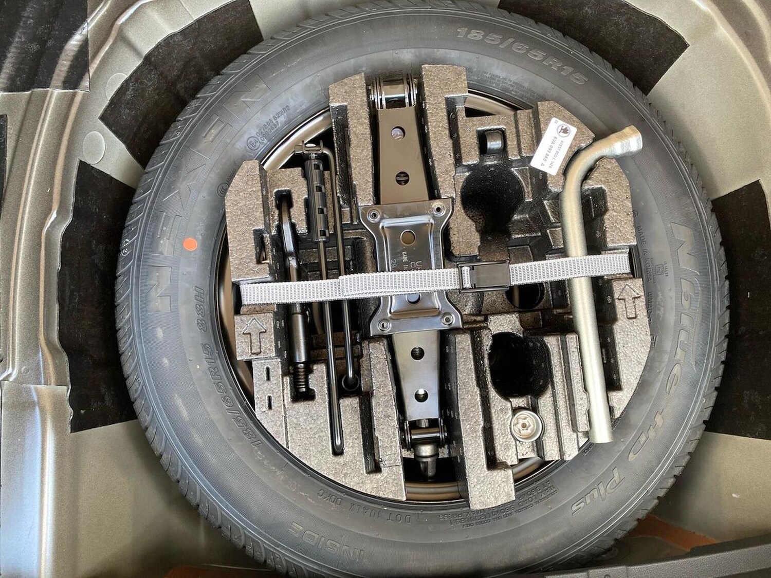 Used Skoda Fabia 2025 for sale - 75982187: Photo 22