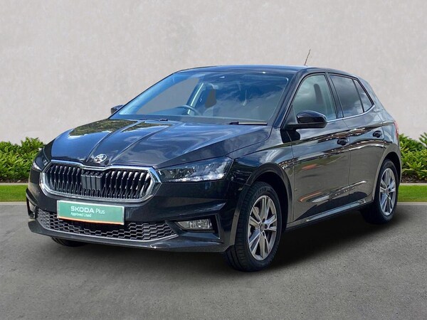 Used Skoda Fabia 2025 for sale - 75982187: Photo 22