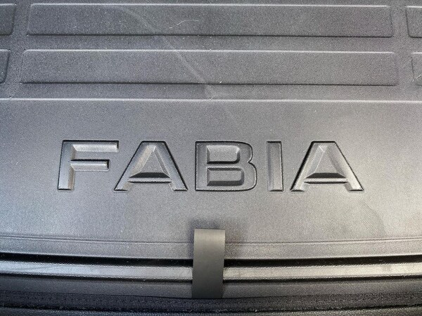 Used Skoda Fabia 2025 for sale - 75982187: Photo 23