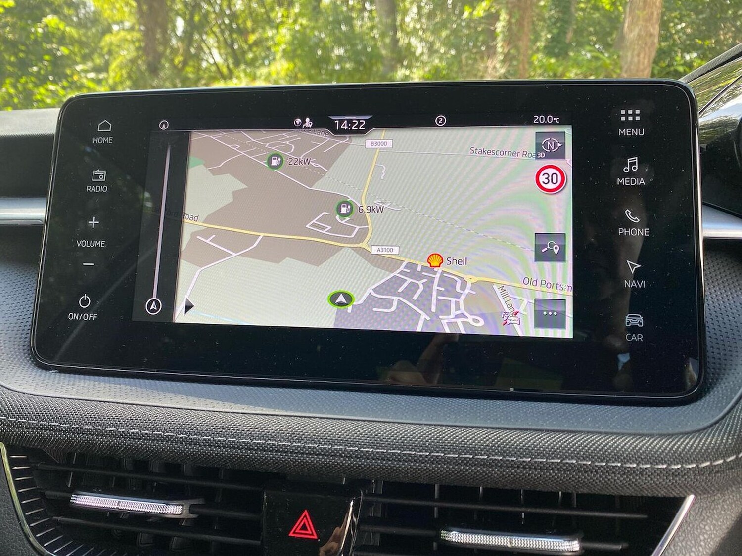 Used Skoda Fabia 2025 for sale - 75982187: Photo 27