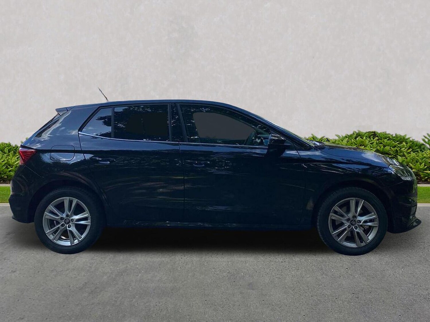 Used Skoda Fabia 2025 for sale - 75982187: Photo 3