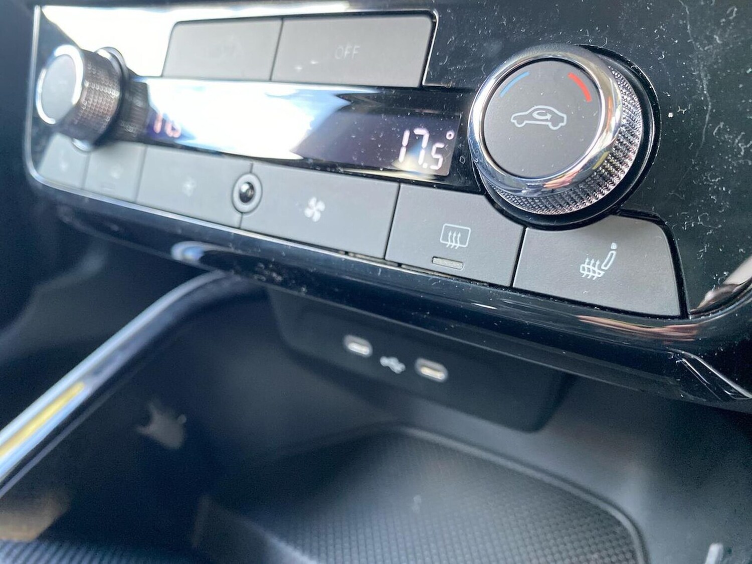 Used Skoda Fabia 2025 for sale - 75982187: Photo 30