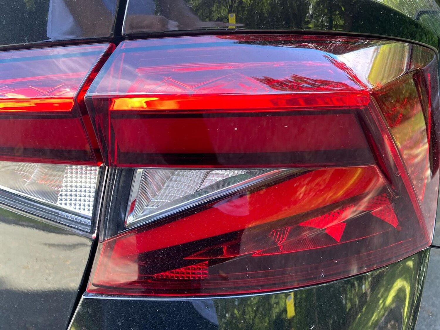 Used Skoda Fabia 2025 for sale - 75982187: Photo 31