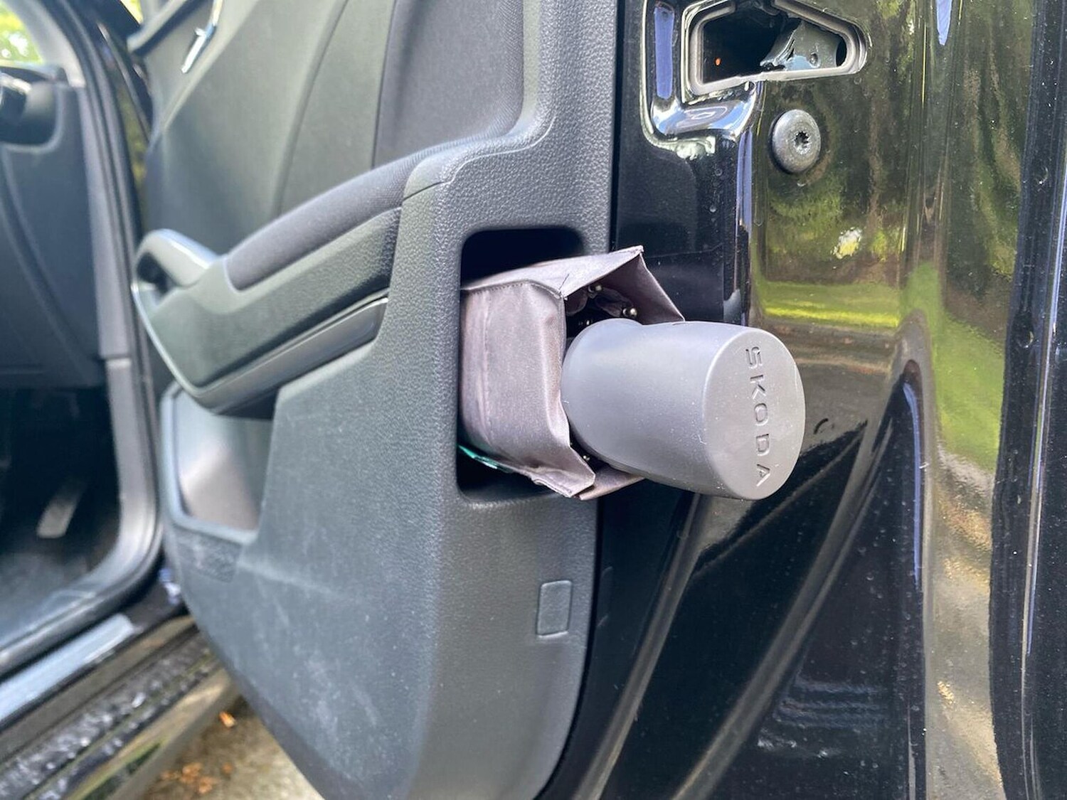 Used Skoda Fabia 2025 for sale - 75982187: Photo 32