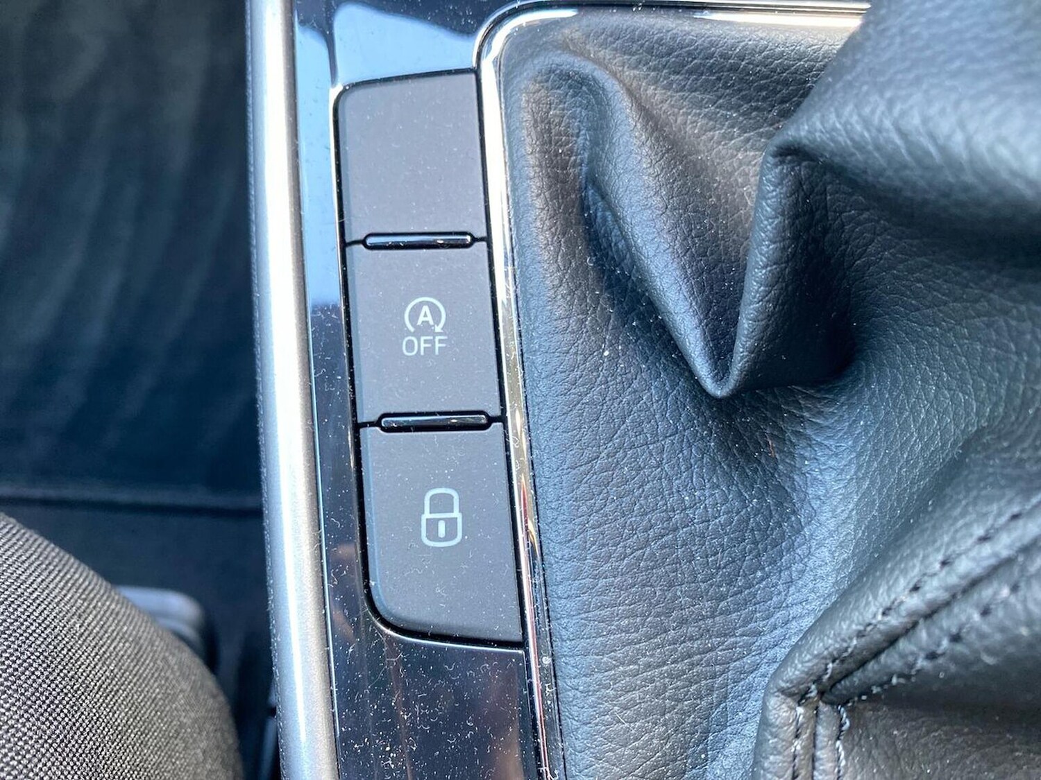 Used Skoda Fabia 2025 for sale - 75982187: Photo 35