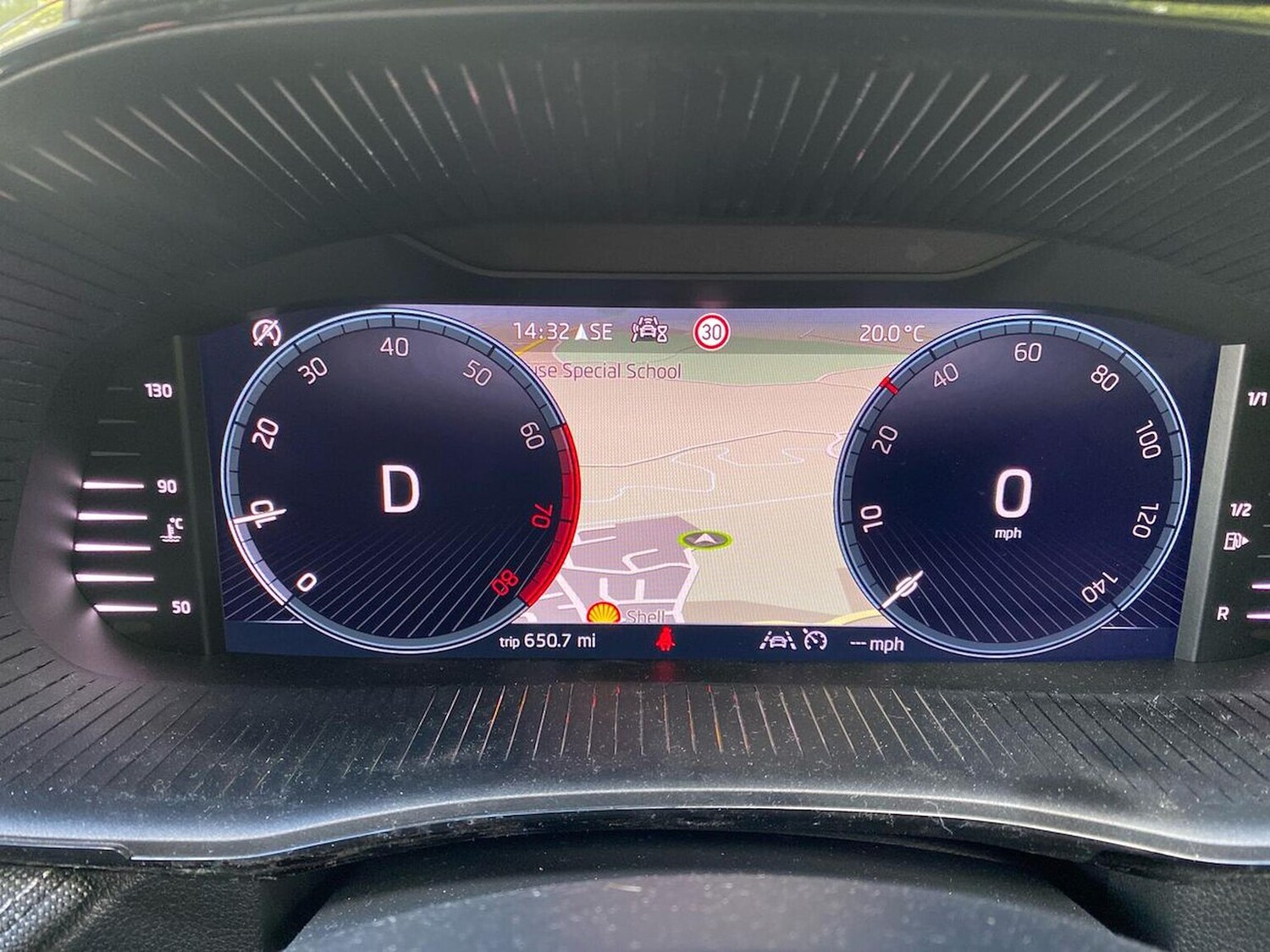 Used Skoda Fabia 2025 for sale - 75982187: Photo 38