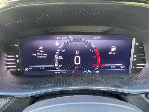 Used Skoda Fabia 2025 for sale - 75982187: Photo 38