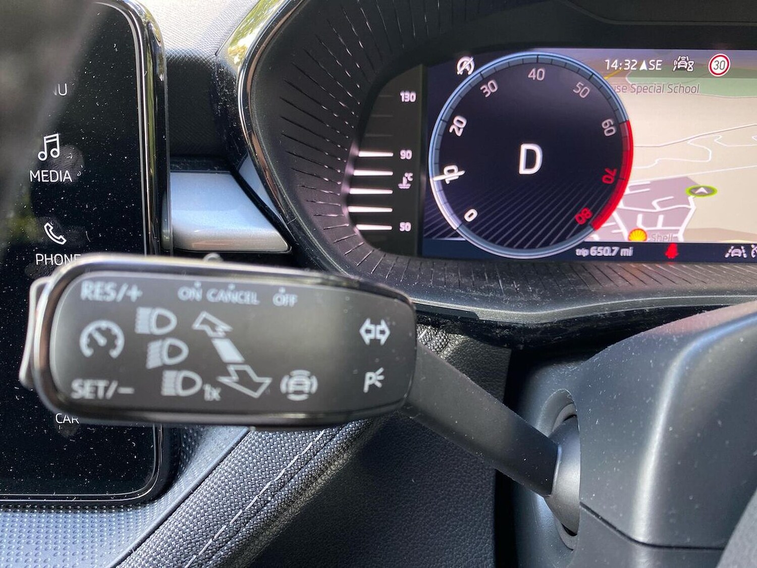 Used Skoda Fabia 2025 for sale - 75982187: Photo 39