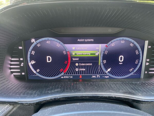 Used Skoda Fabia 2025 for sale - 75982187: Photo 39