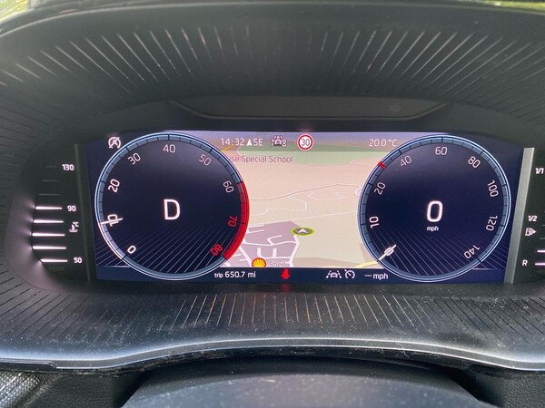 Used Skoda Fabia 2025 for sale - 75982187: Photo 40