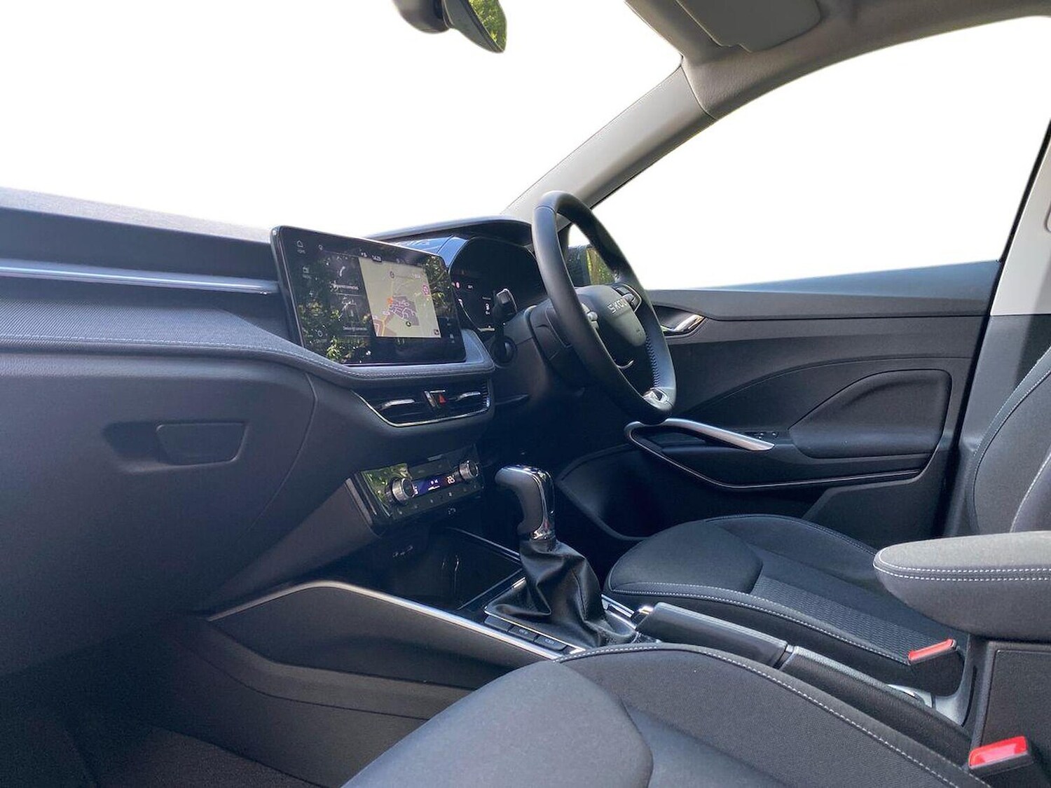 Used Skoda Fabia 2025 for sale - 75982187: Photo 7