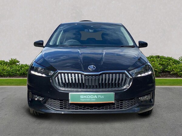Used Skoda Fabia 2025 for sale - 75982187: Photo 7