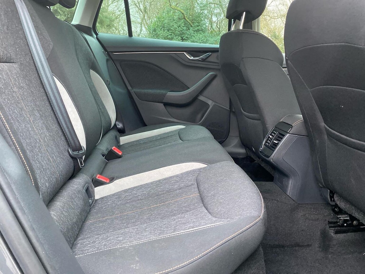 Used Skoda Kamiq 2023 for sale - 76968987: Photo 17