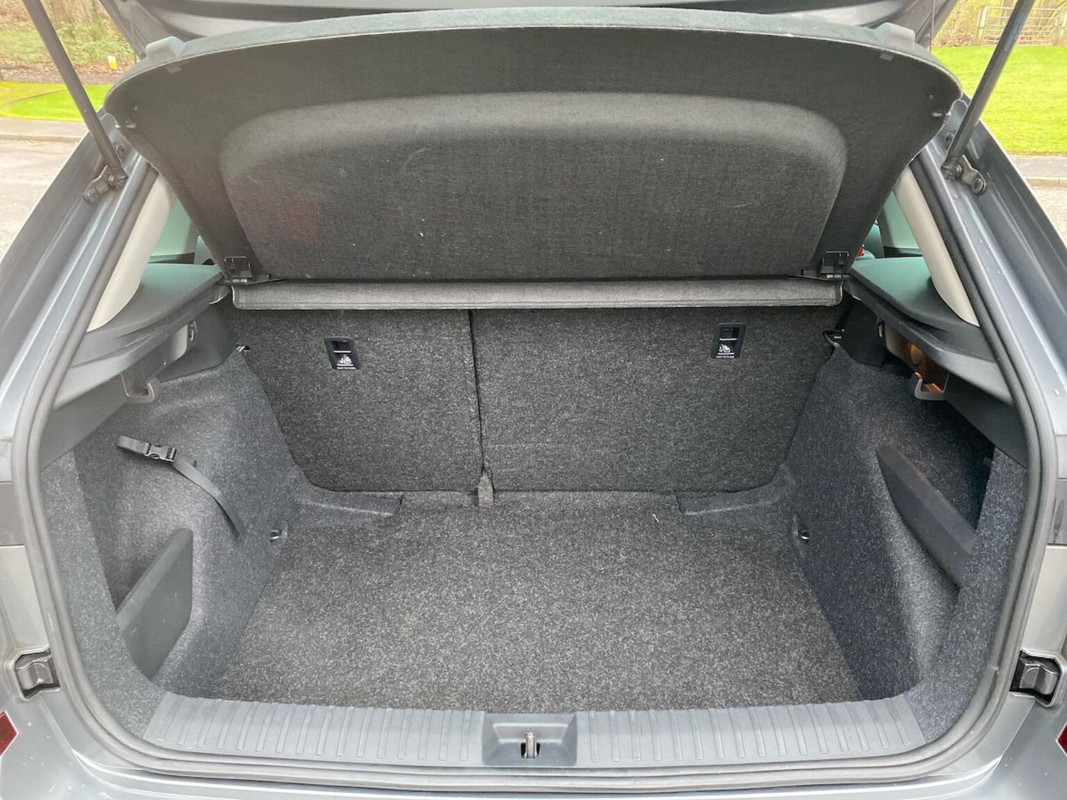 Used Skoda Kamiq 2023 for sale - 76968987: Photo 18