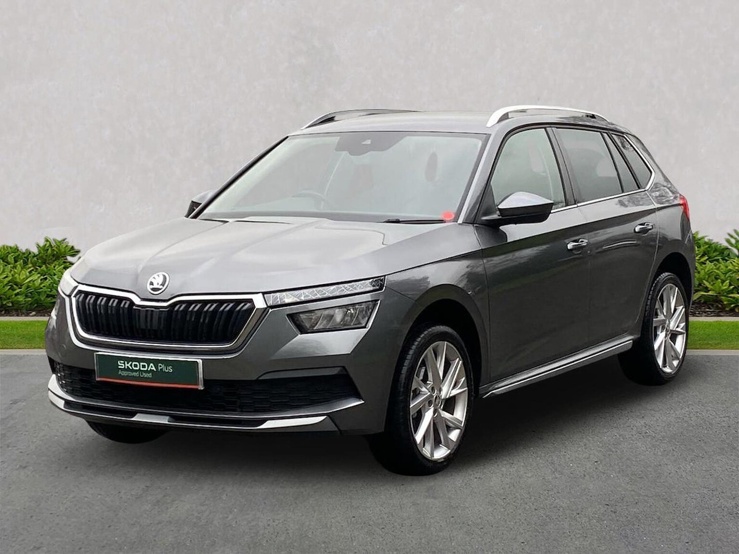 Used Skoda Kamiq 2023 for sale - 76968987: Photo 21