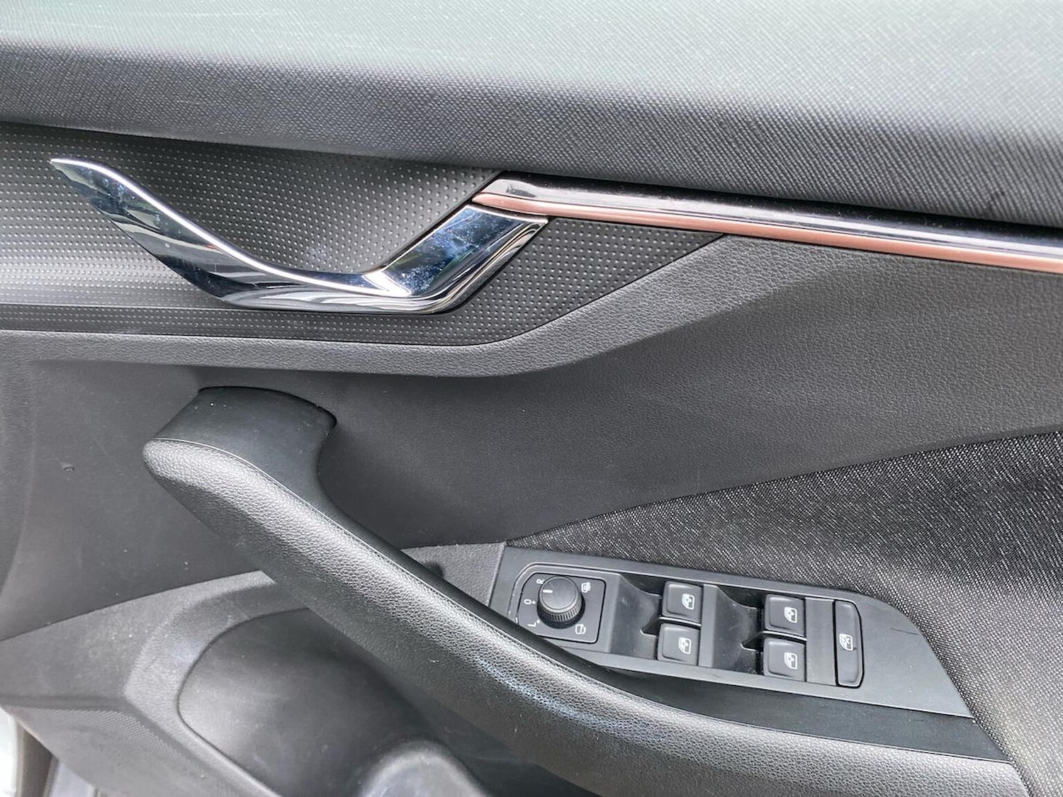 Used Skoda Kamiq 2023 for sale - 76968987: Photo 22