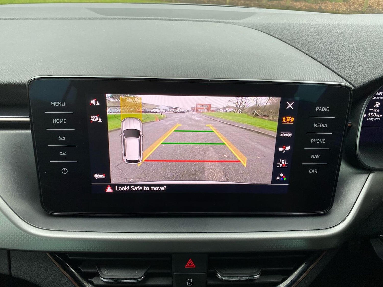 Used Skoda Kamiq 2023 for sale - 76968987: Photo 24