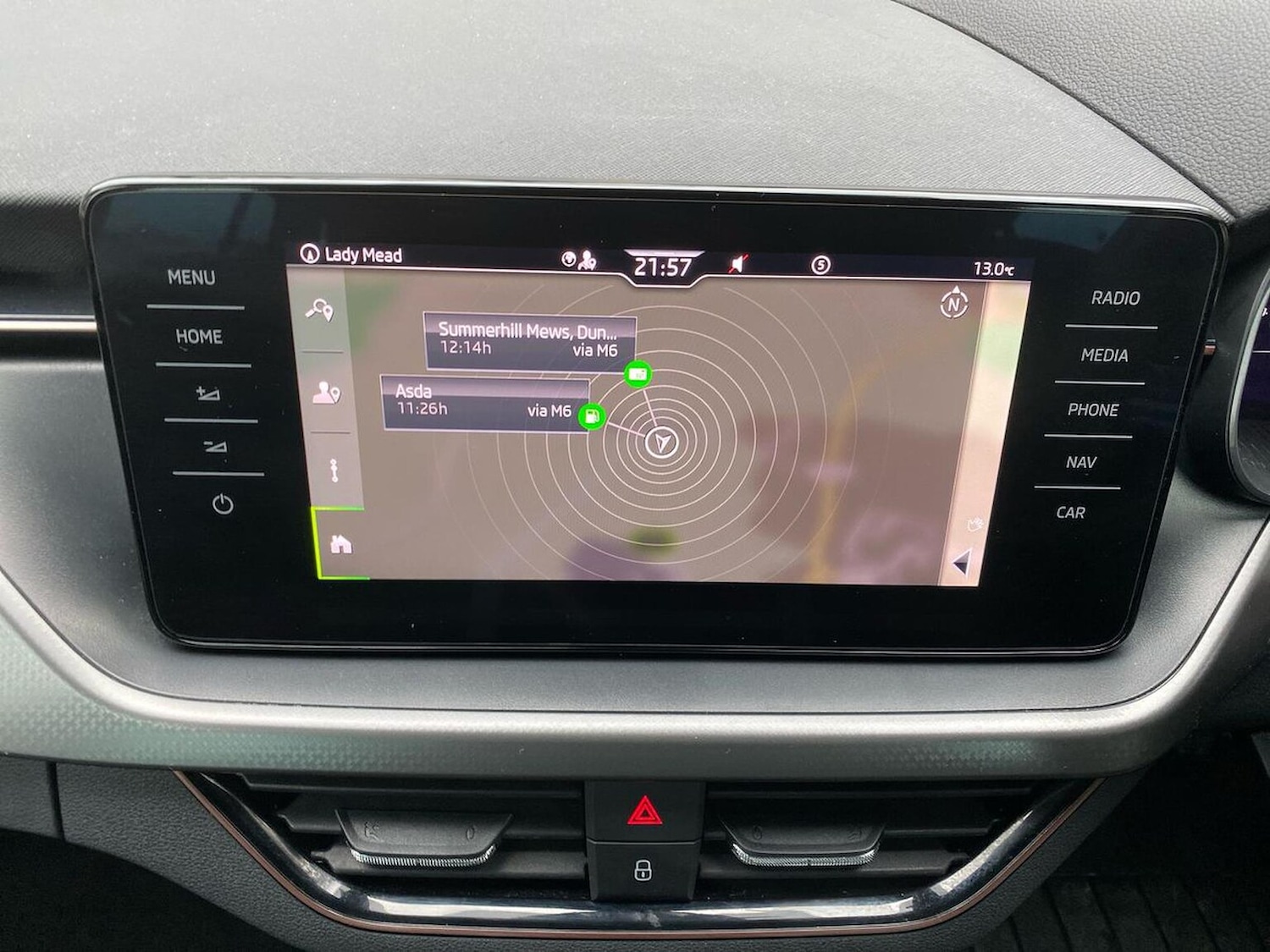 Used Skoda Kamiq 2023 for sale - 76968987: Photo 25