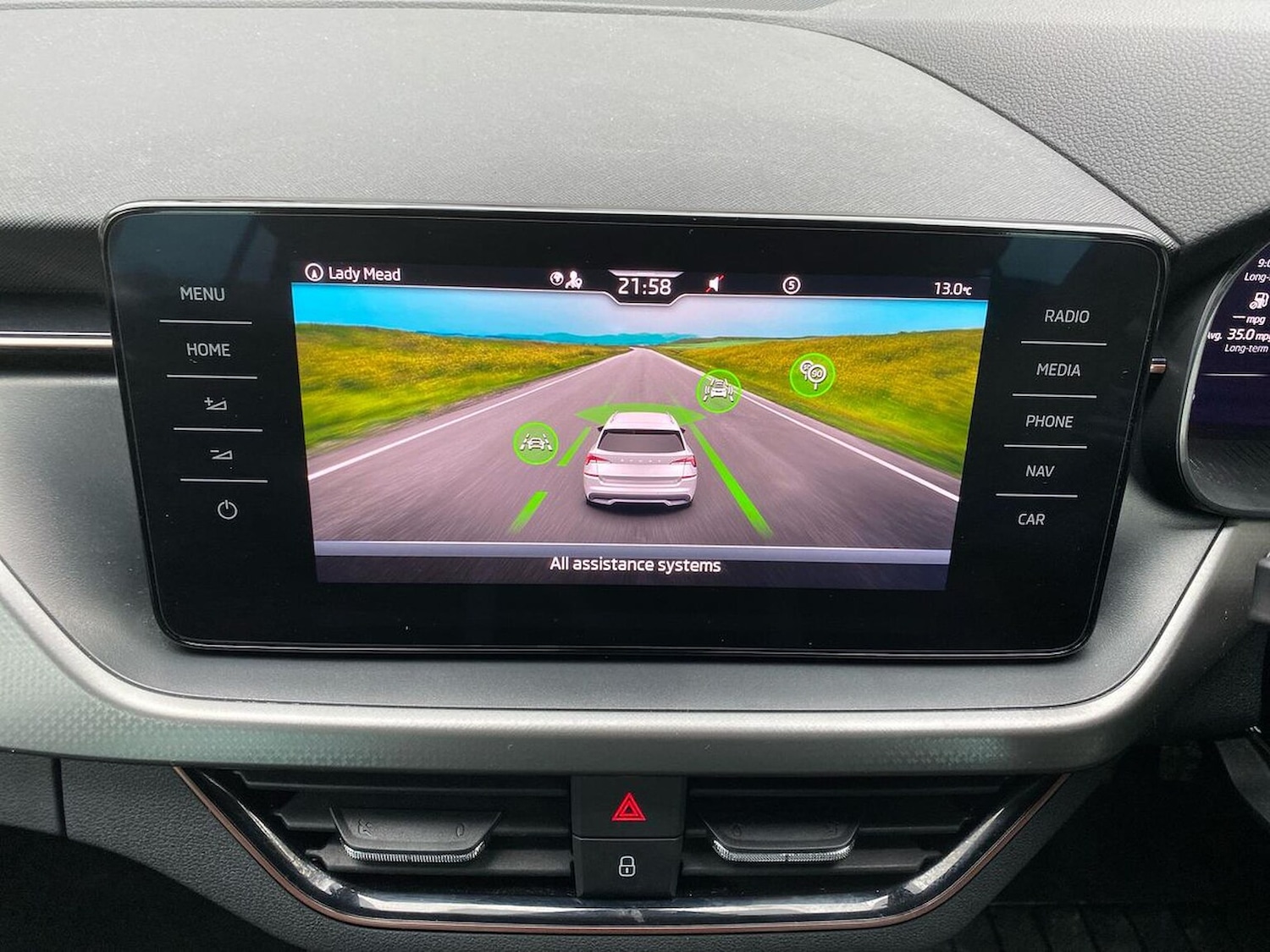 Used Skoda Kamiq 2023 for sale - 76968987: Photo 26