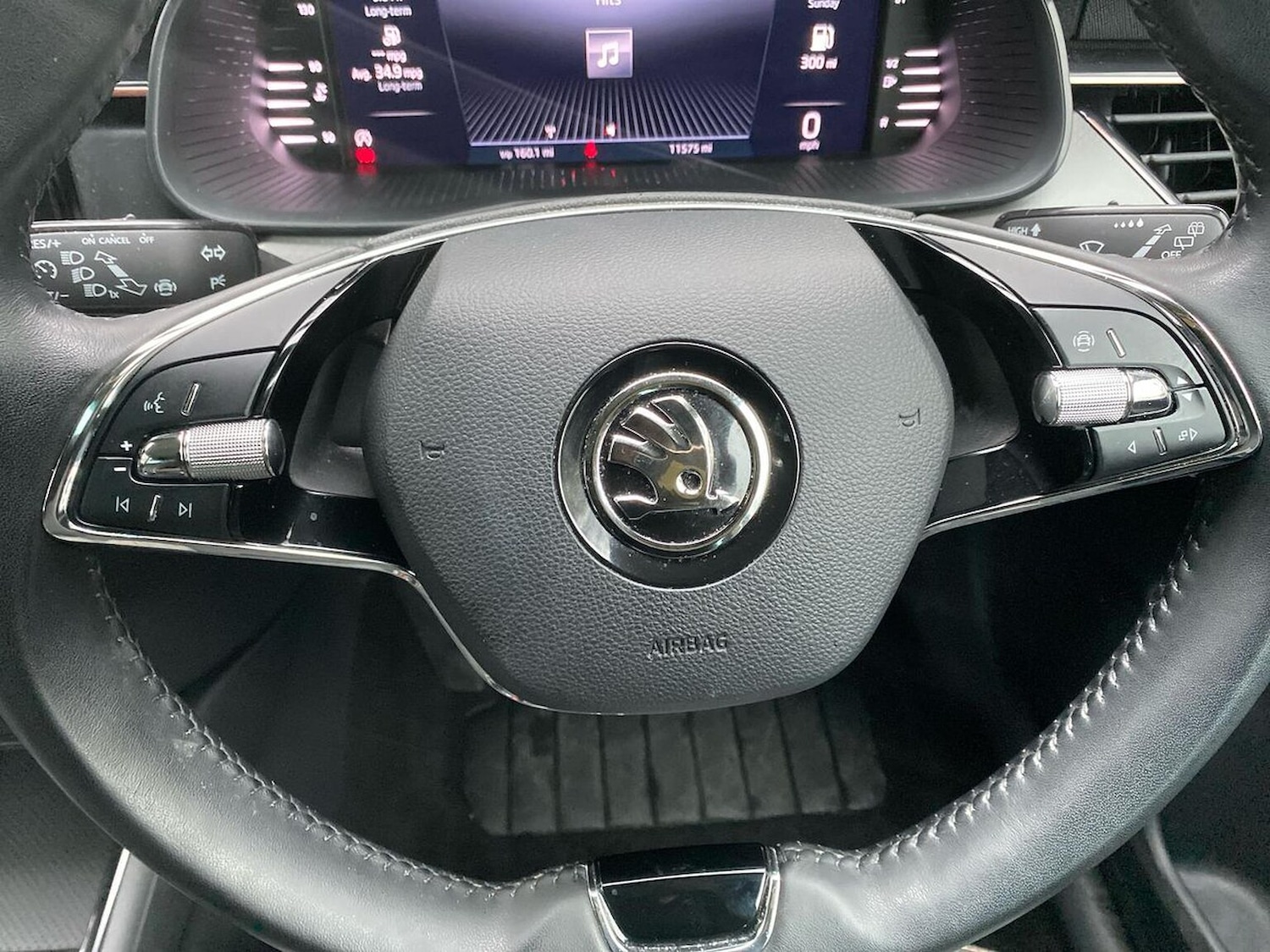 Used Skoda Kamiq 2023 for sale - 76968987: Photo 27