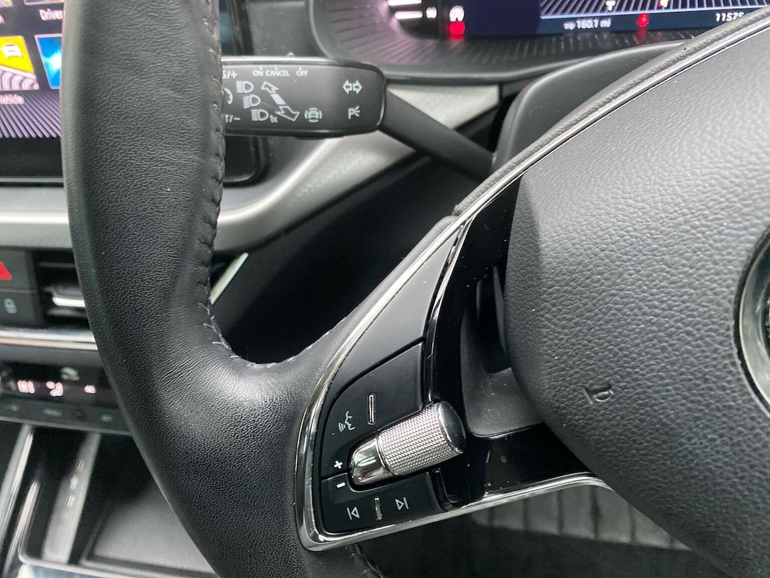 Used Skoda Kamiq 2023 for sale - 76968987: Photo 29