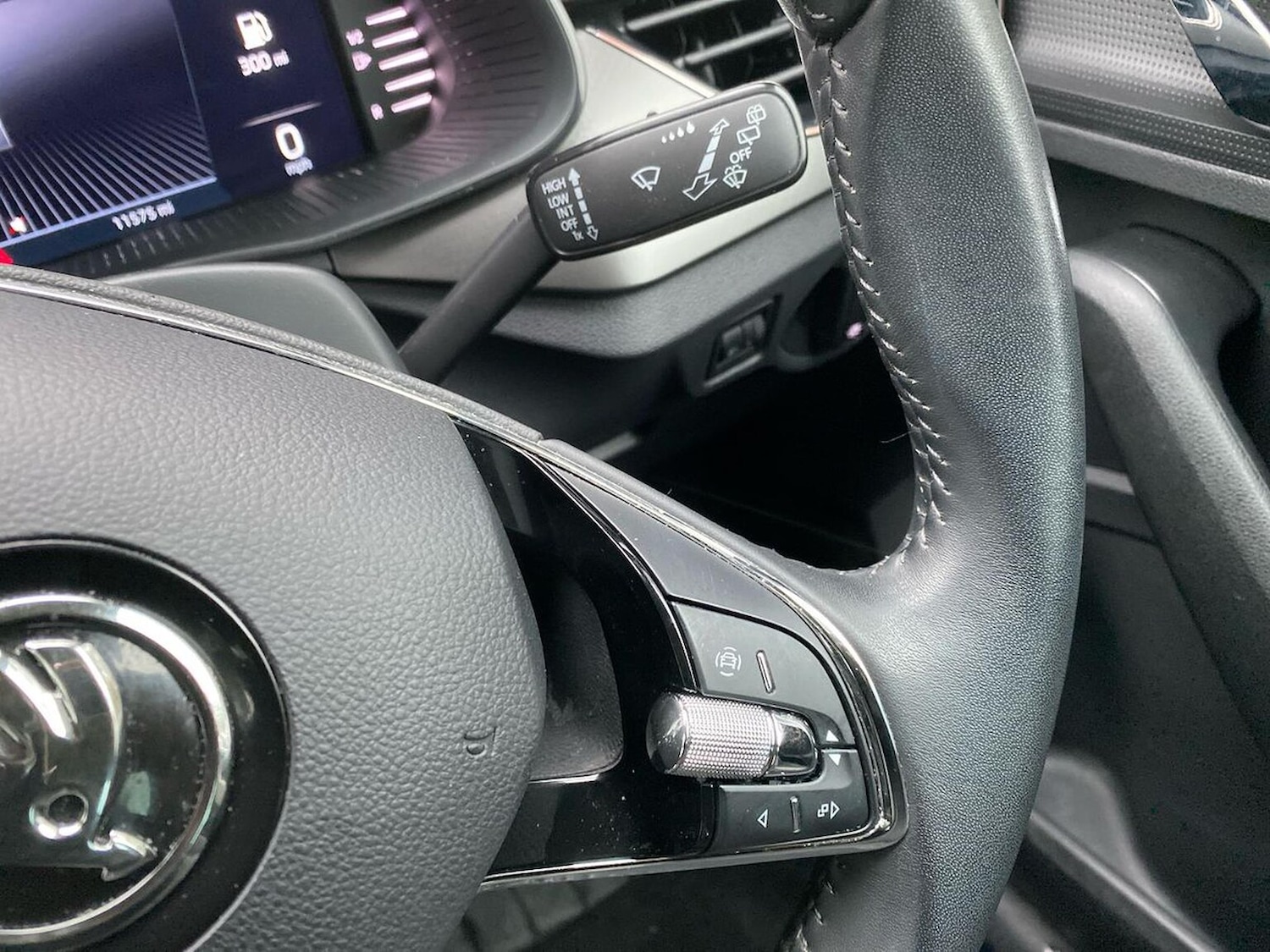 Used Skoda Kamiq 2023 for sale - 76968987: Photo 30