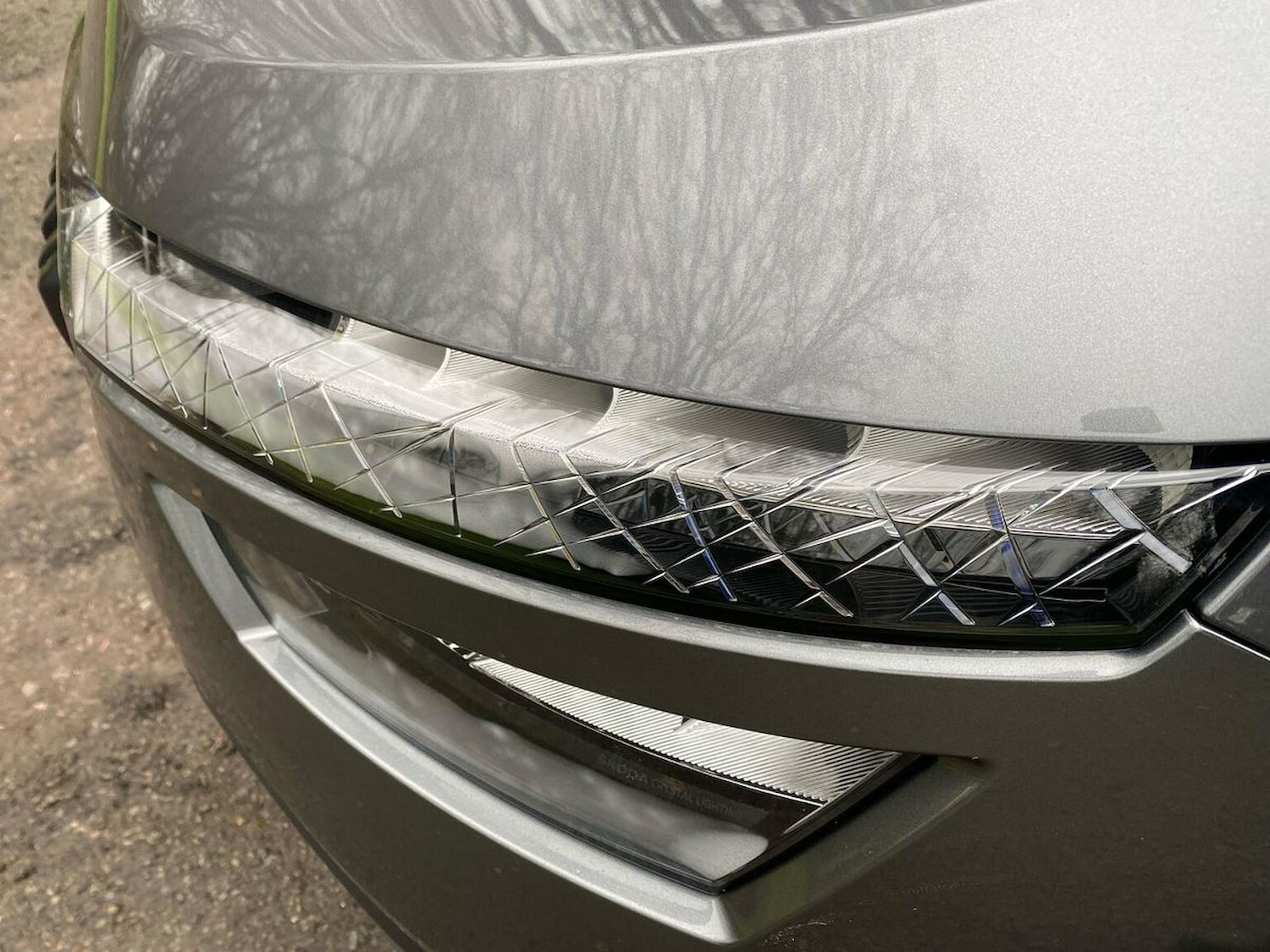 Used Skoda Kamiq 2023 for sale - 76968987: Photo 32