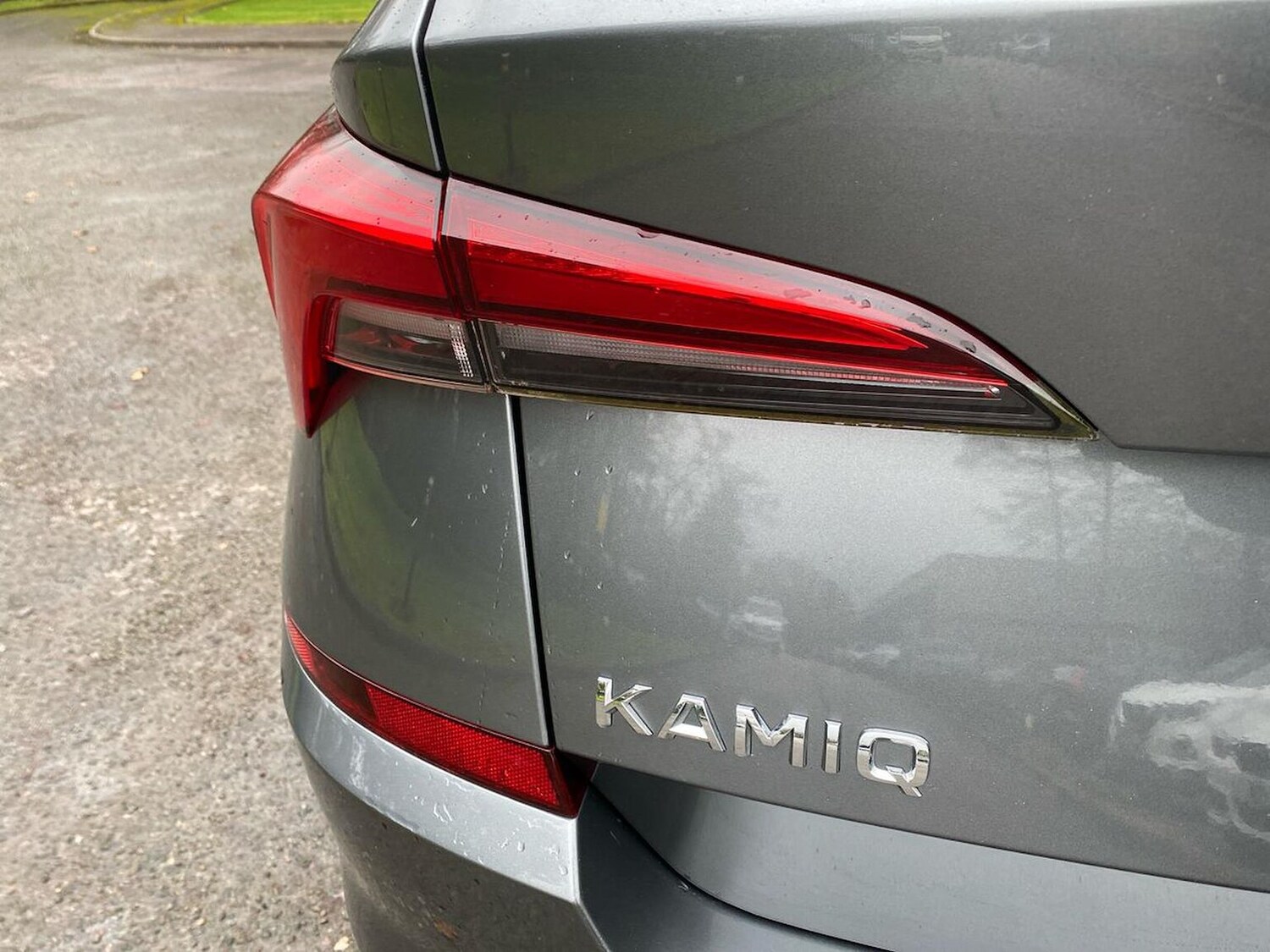 Used Skoda Kamiq 2023 for sale - 76968987: Photo 33
