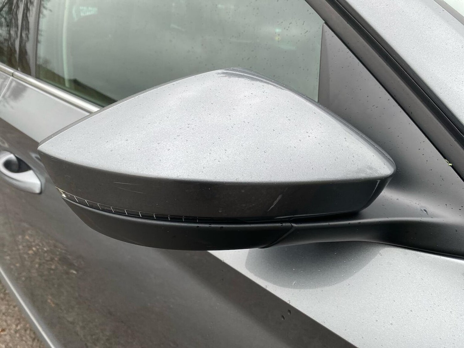 Used Skoda Kamiq 2023 for sale - 76968987: Photo 35