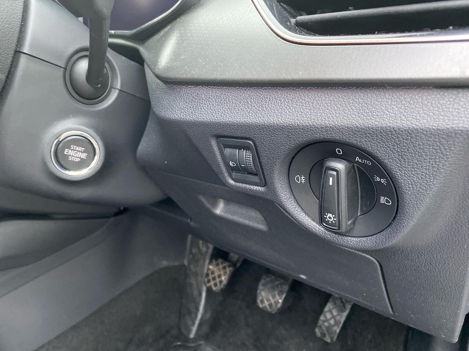 Used Skoda Kamiq 2023 for sale - 76968987: Photo 39