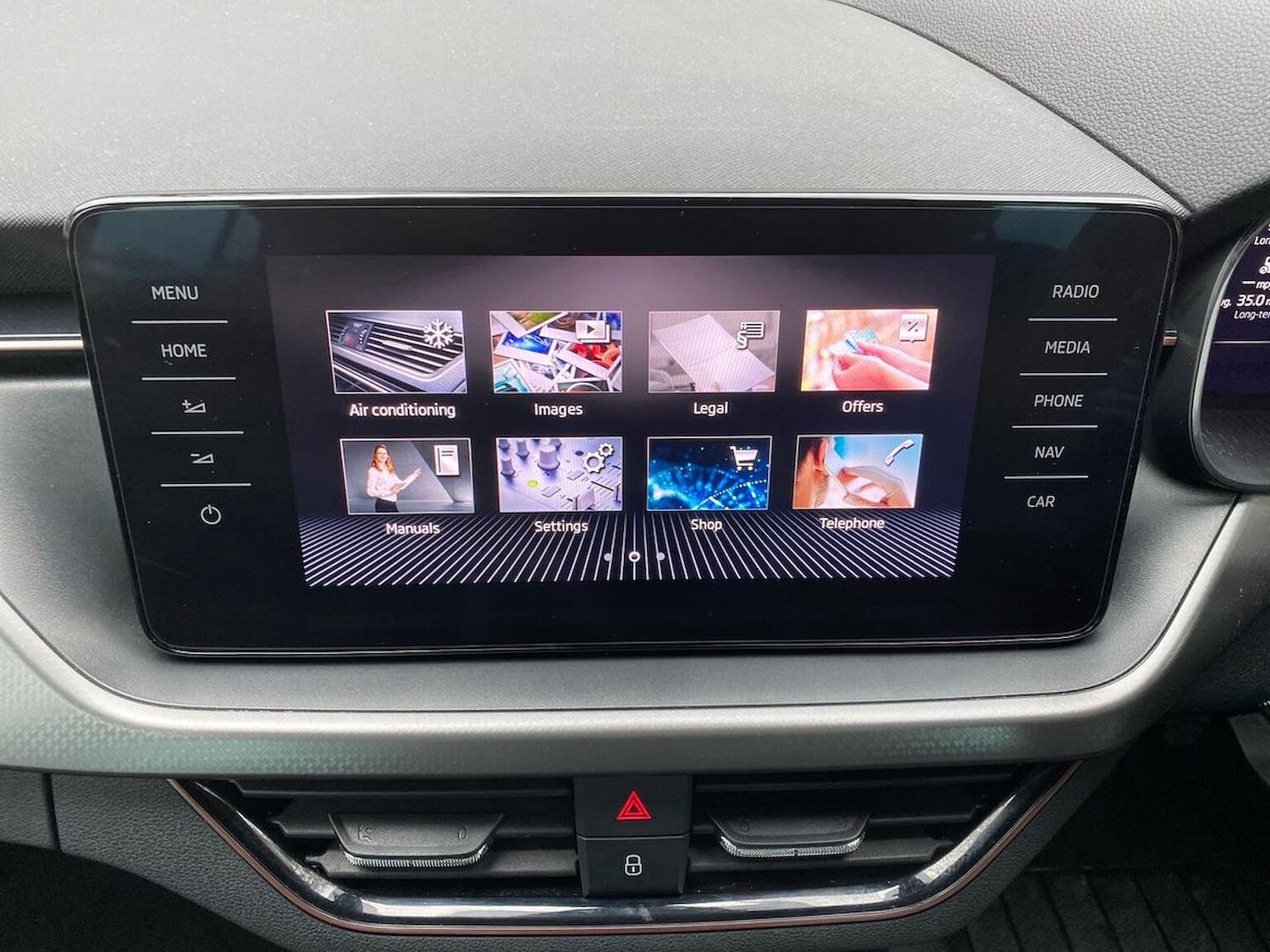 Used Skoda Kamiq 2023 for sale - 76968987: Photo 41