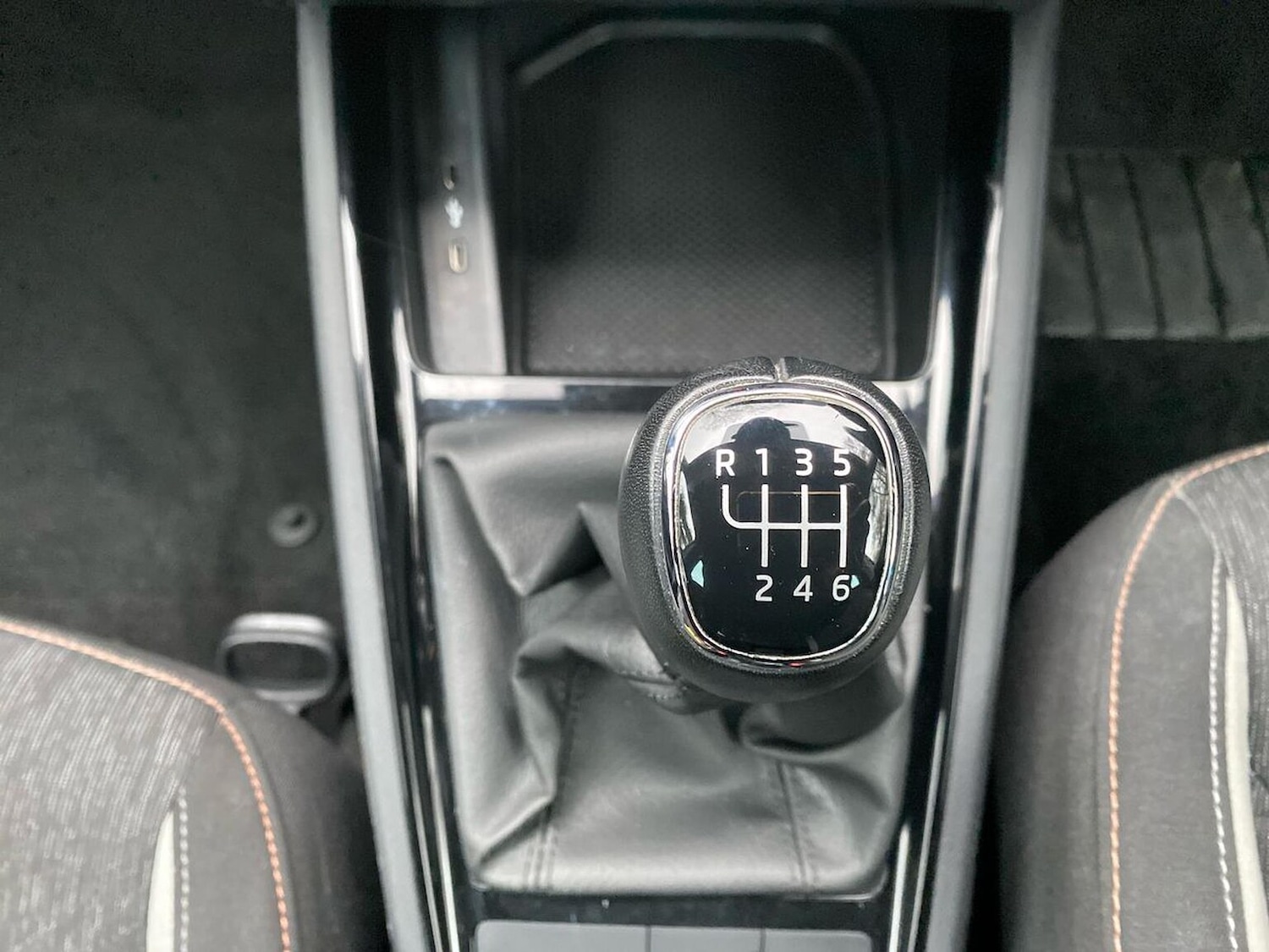 Used Skoda Kamiq 2023 for sale - 76968987: Photo 42