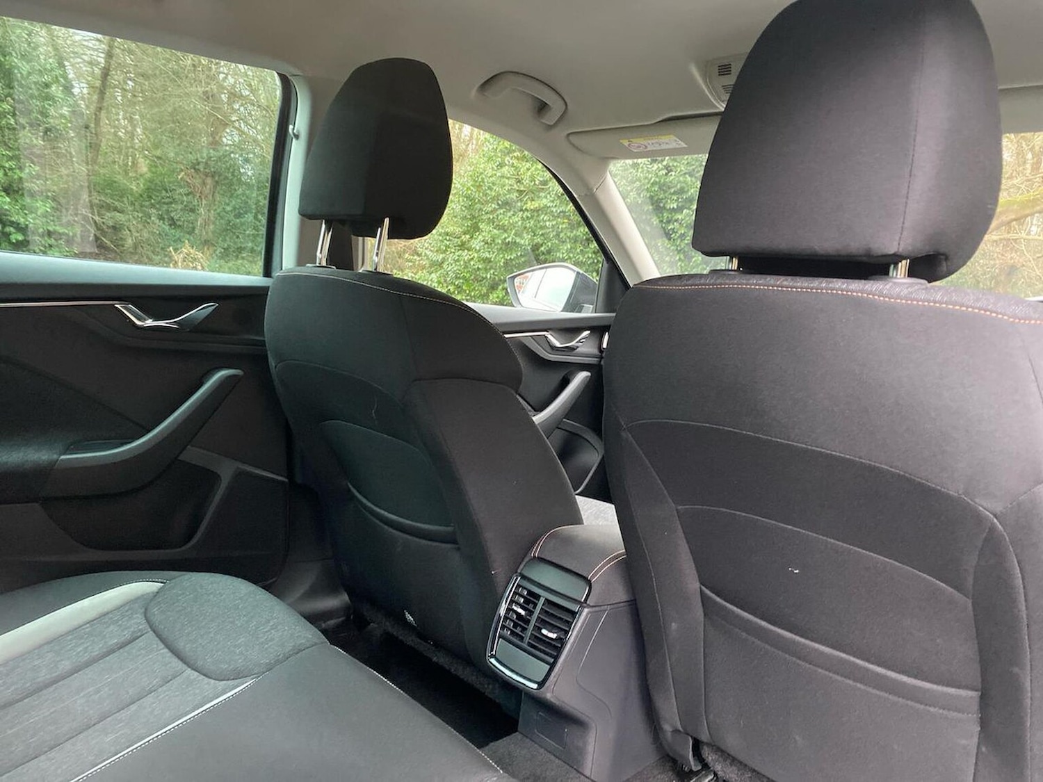 Used Skoda Kamiq 2023 for sale - 76968987: Photo 44