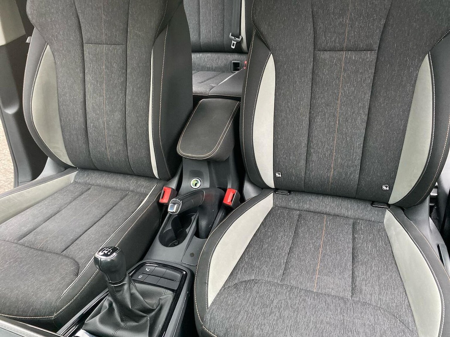 Used Skoda Kamiq 2023 for sale - 76968987: Photo 45