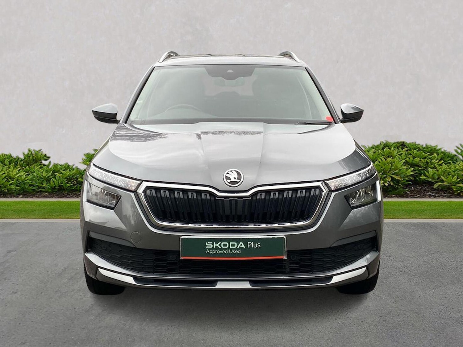 Used Skoda Kamiq 2023 for sale - 76968987: Photo 6