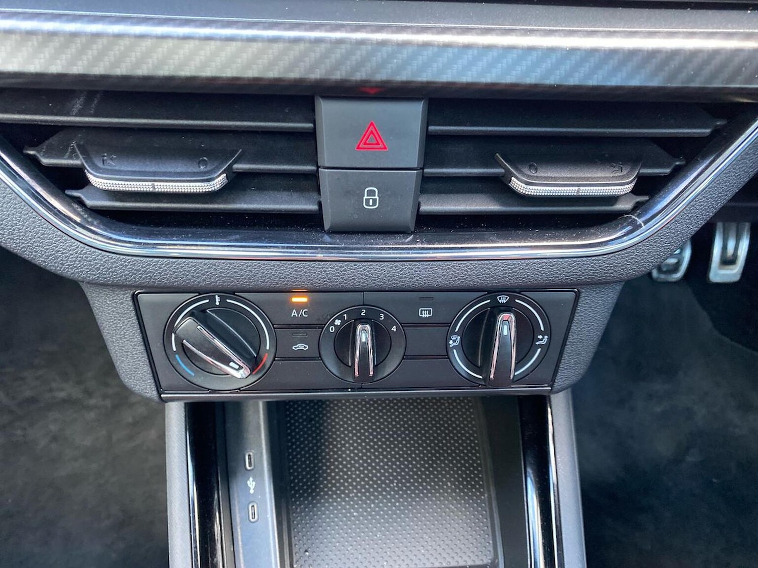 Used Skoda Kamiq 2023 for sale - 76918960: Photo 12