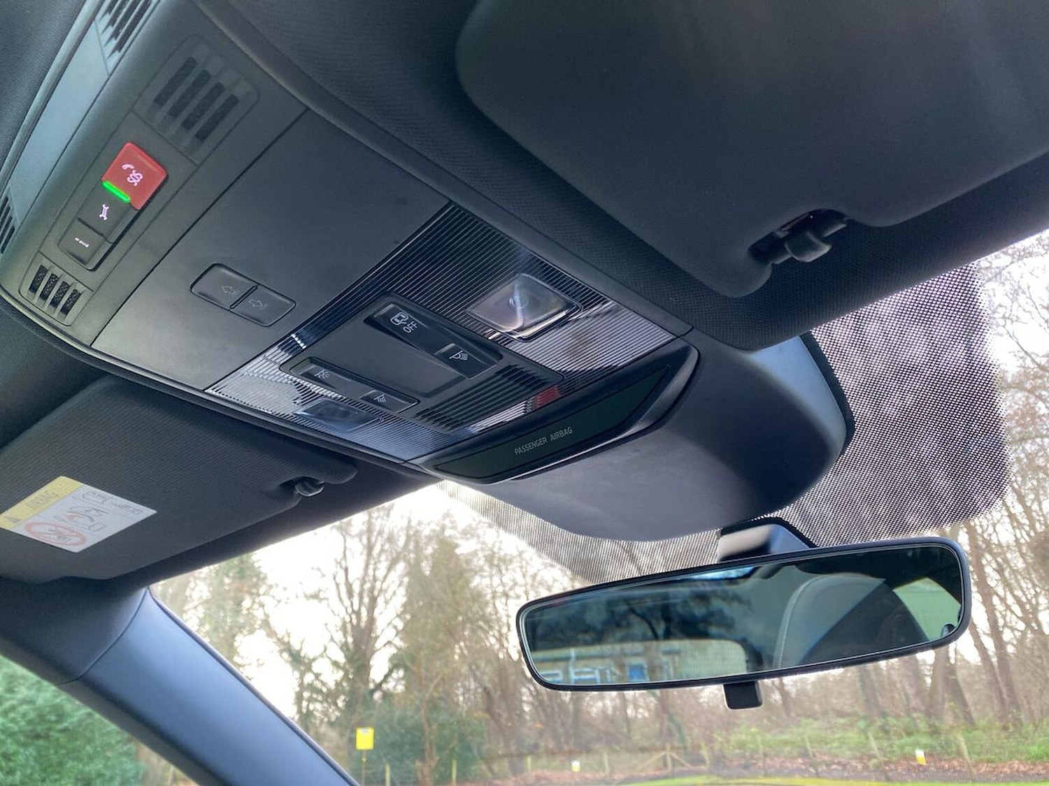 Used Skoda Kamiq 2023 for sale - 76918960: Photo 14