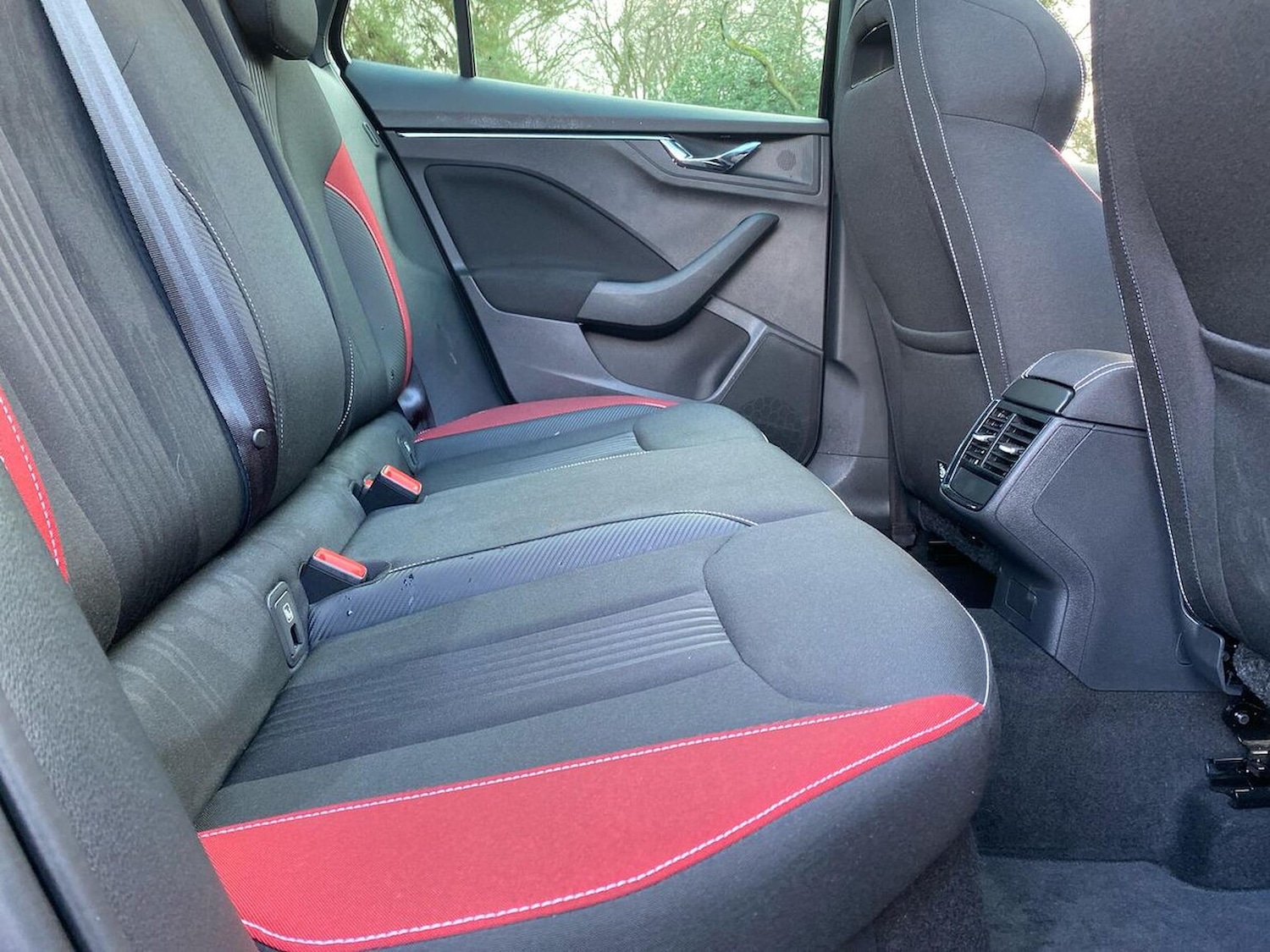 Used Skoda Kamiq 2023 for sale - 76918960: Photo 16