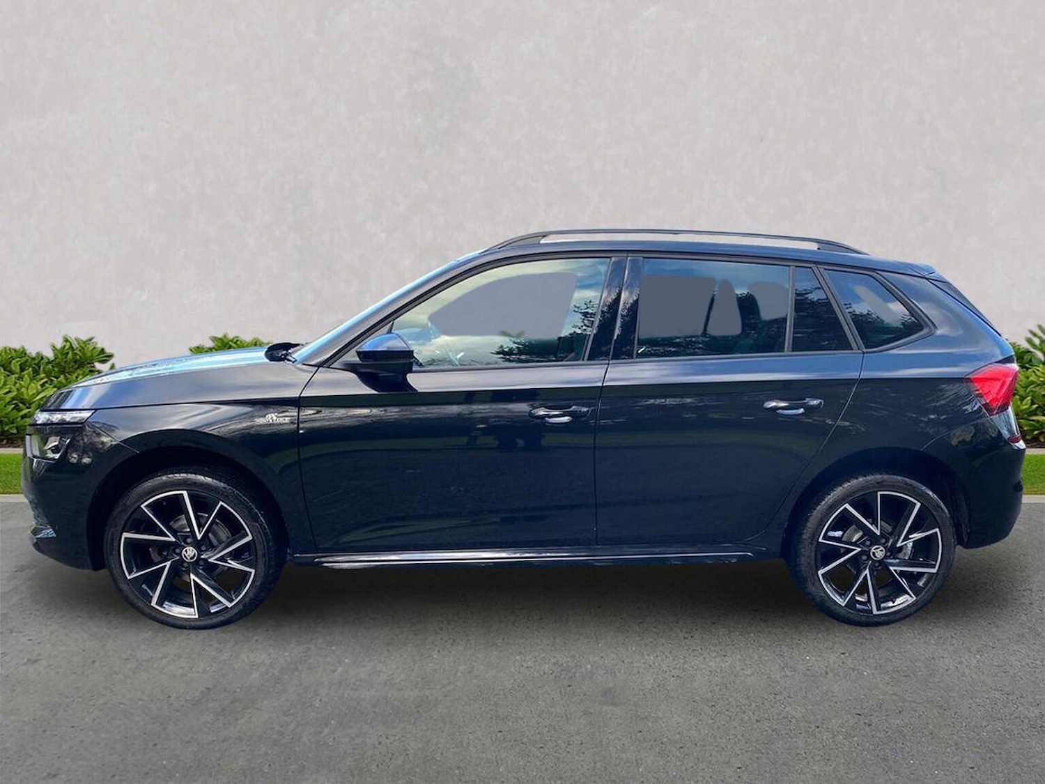 Used Skoda Kamiq 2023 for sale - 76918960: Photo 19