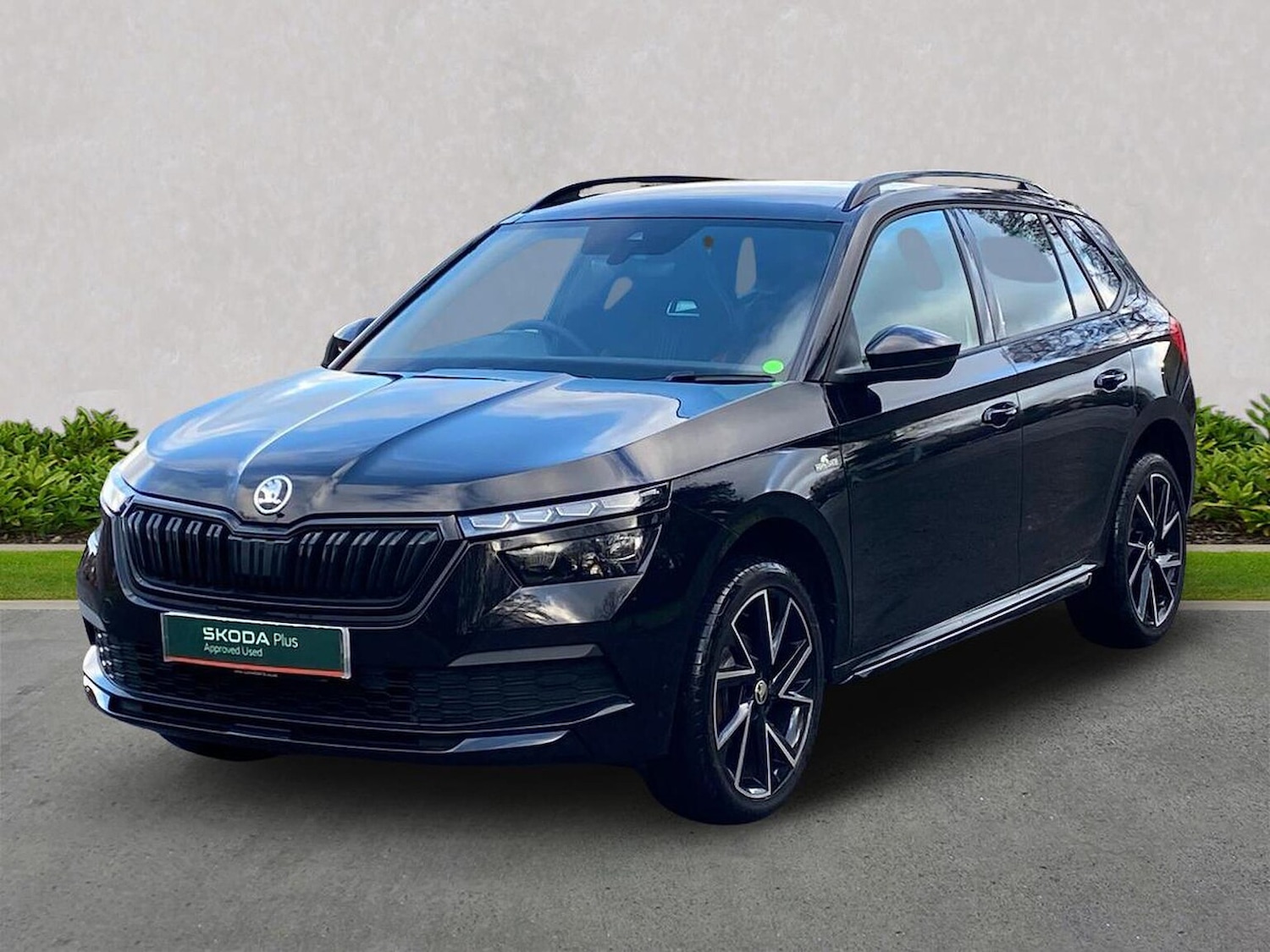 Used Skoda Kamiq 2023 for sale - 76918960: Photo 20