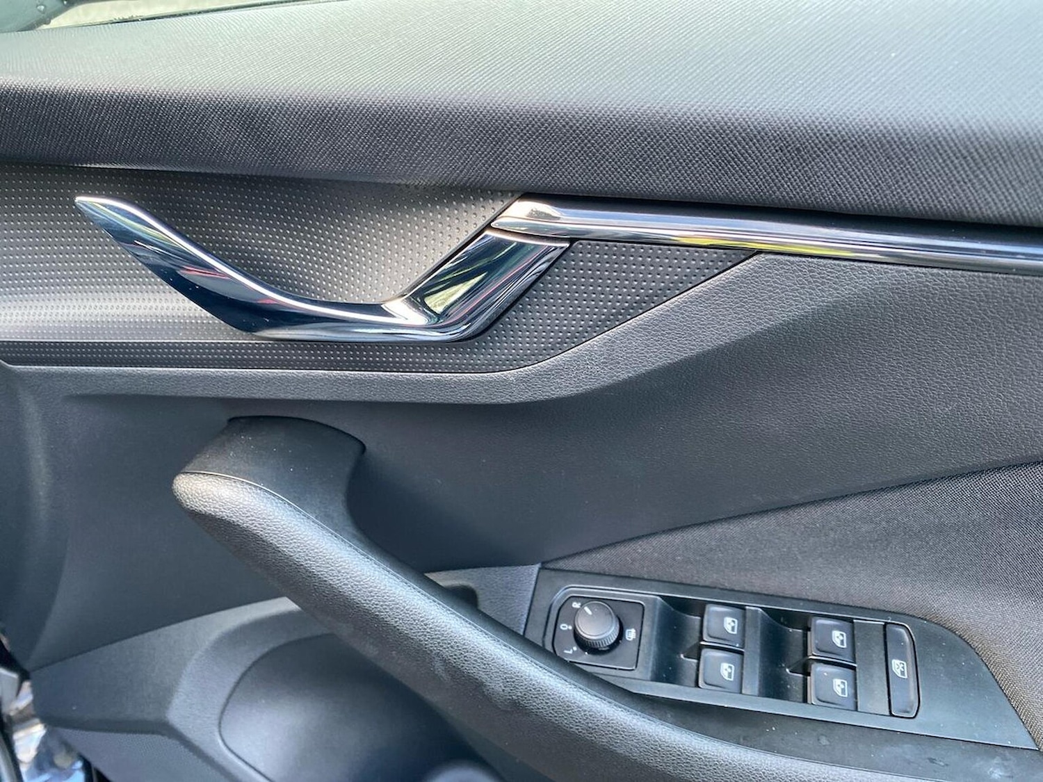 Used Skoda Kamiq 2023 for sale - 76918960: Photo 21