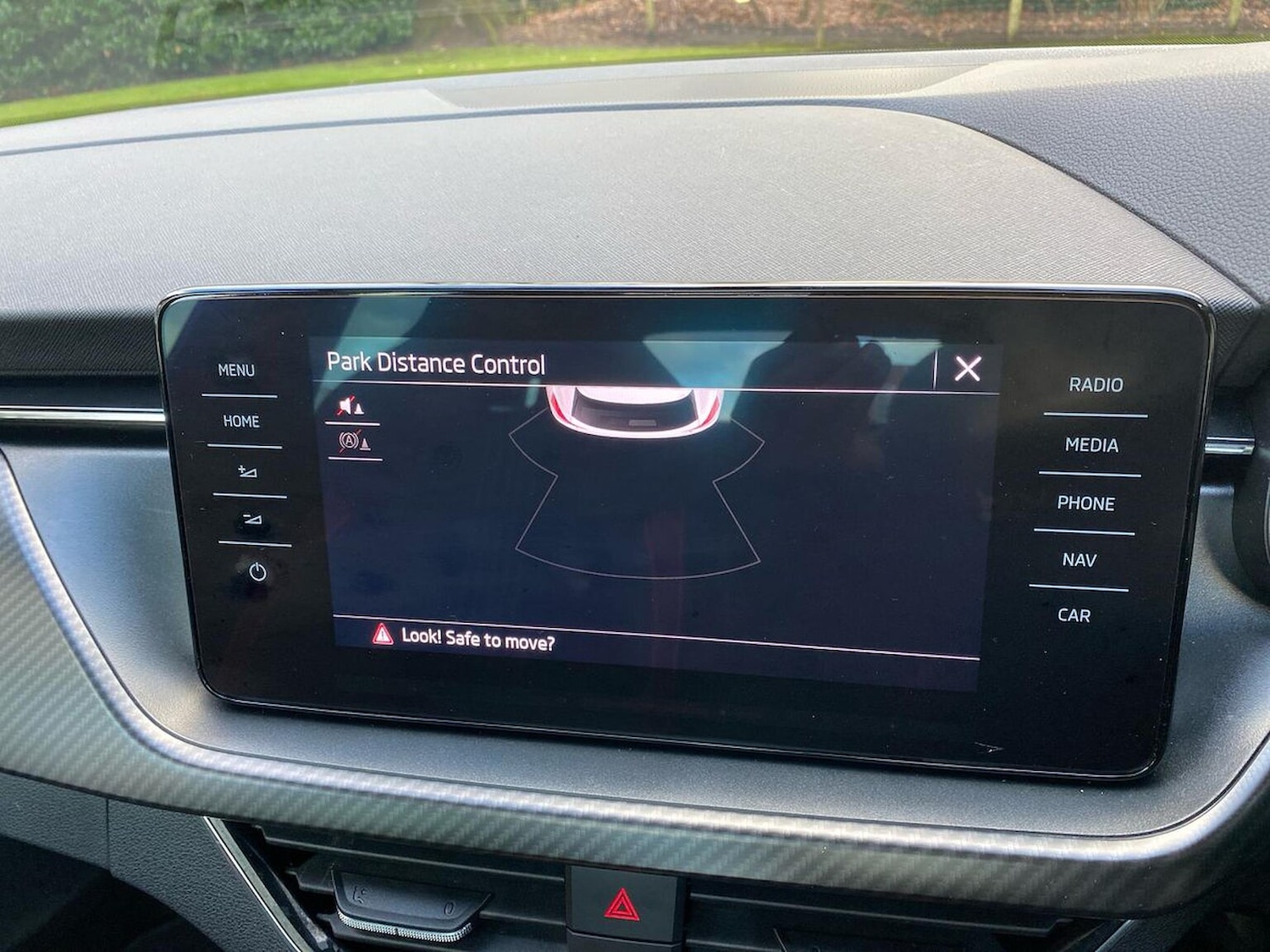 Used Skoda Kamiq 2023 for sale - 76918960: Photo 23