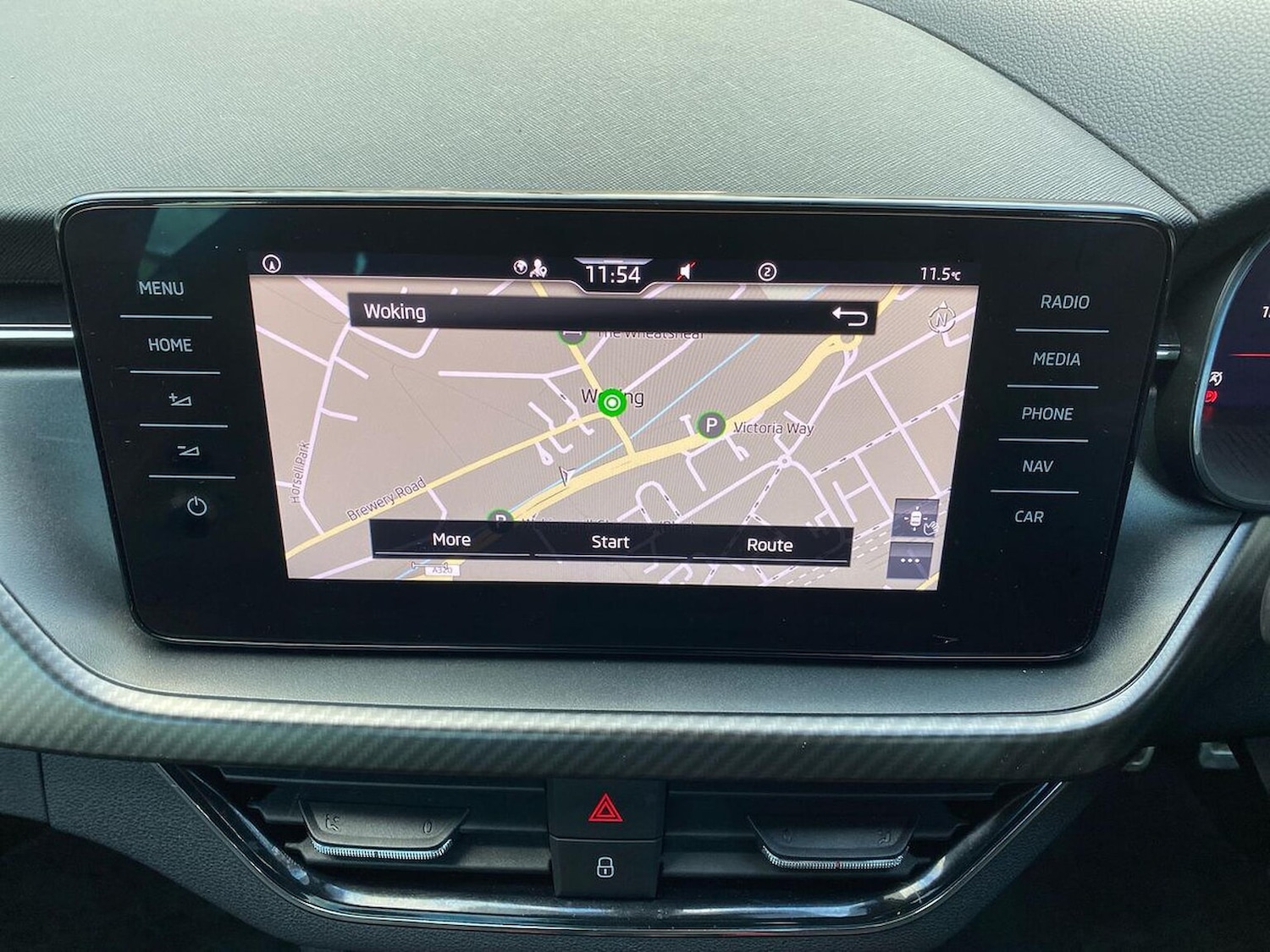 Used Skoda Kamiq 2023 for sale - 76918960: Photo 24