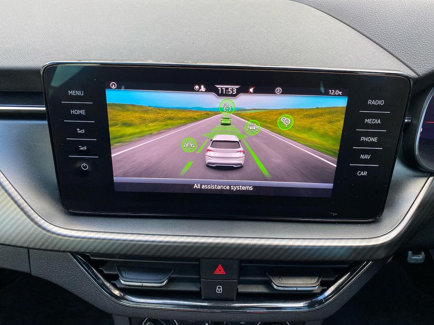 Used Skoda Kamiq 2023 for sale - 76918960: Photo 25