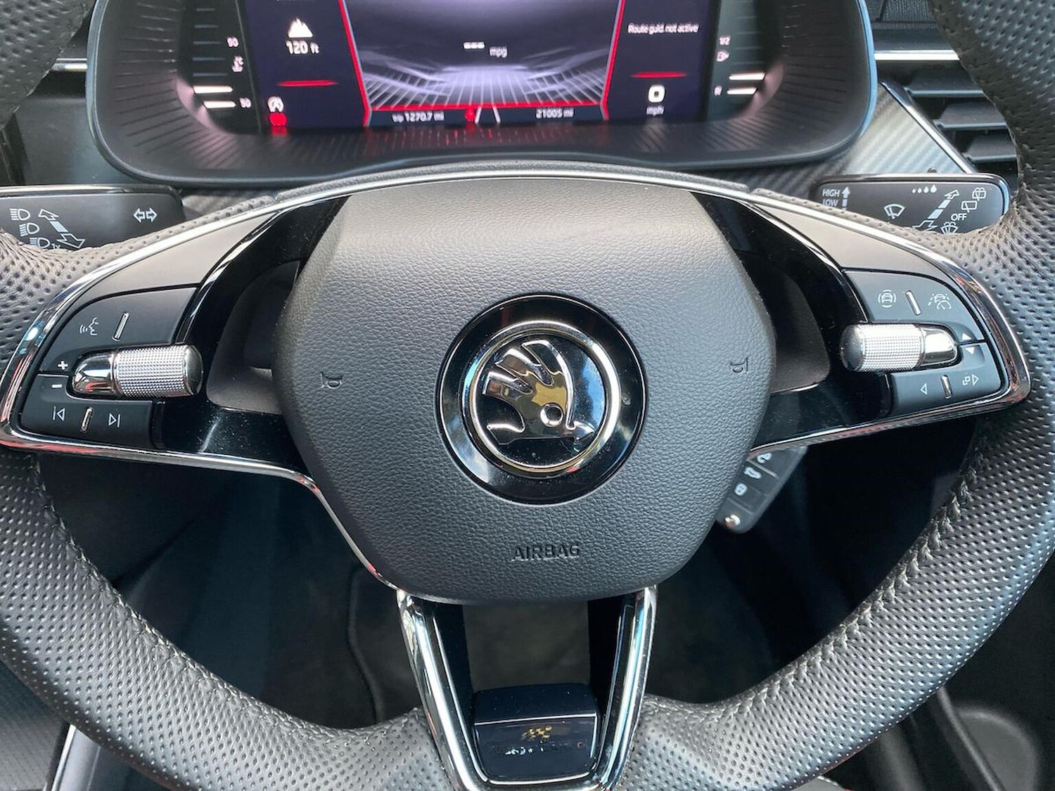 Used Skoda Kamiq 2023 for sale - 76918960: Photo 26