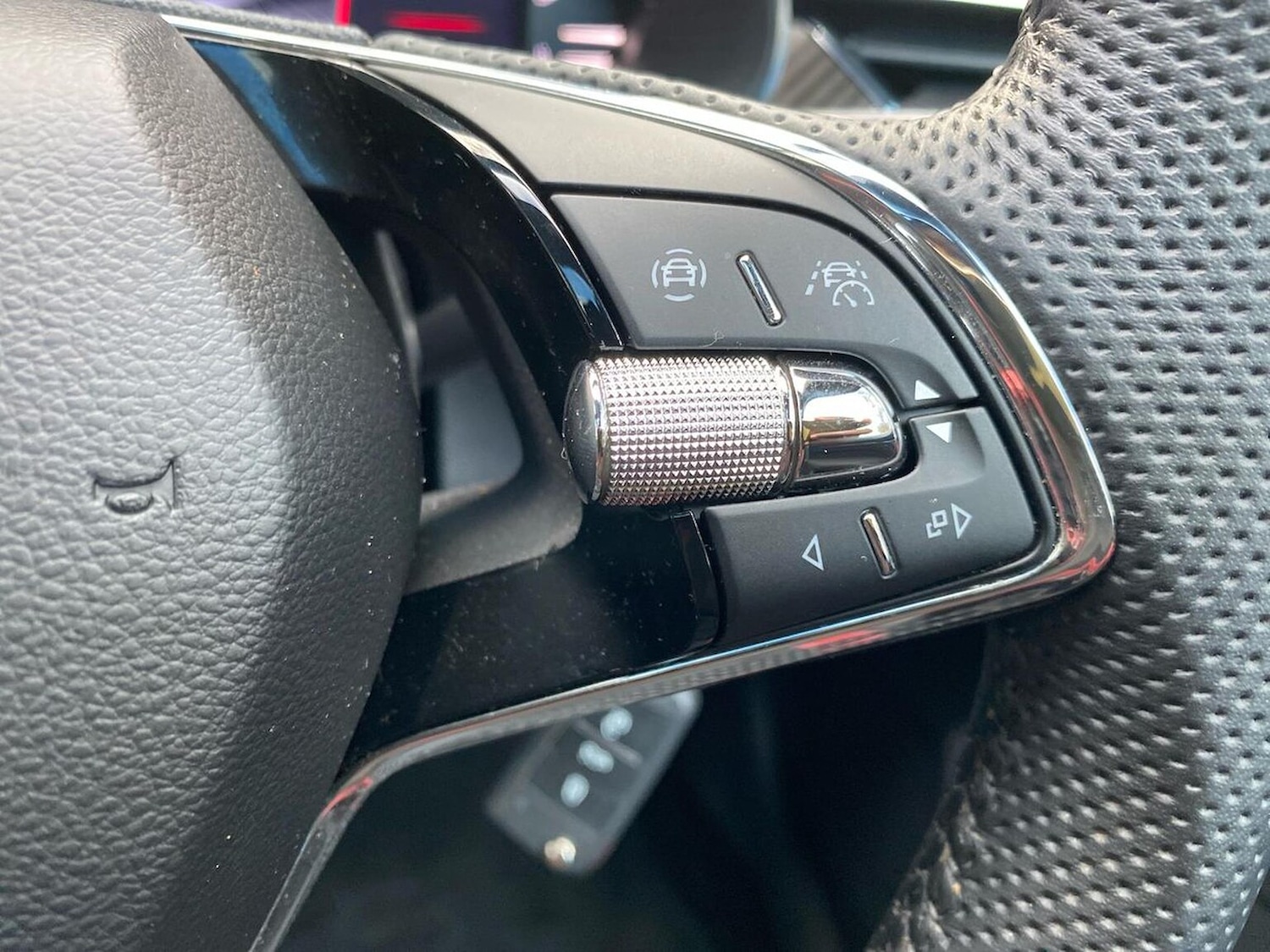 Used Skoda Kamiq 2023 for sale - 76918960: Photo 27