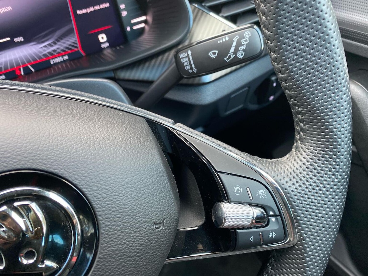 Used Skoda Kamiq 2023 for sale - 76918960: Photo 29