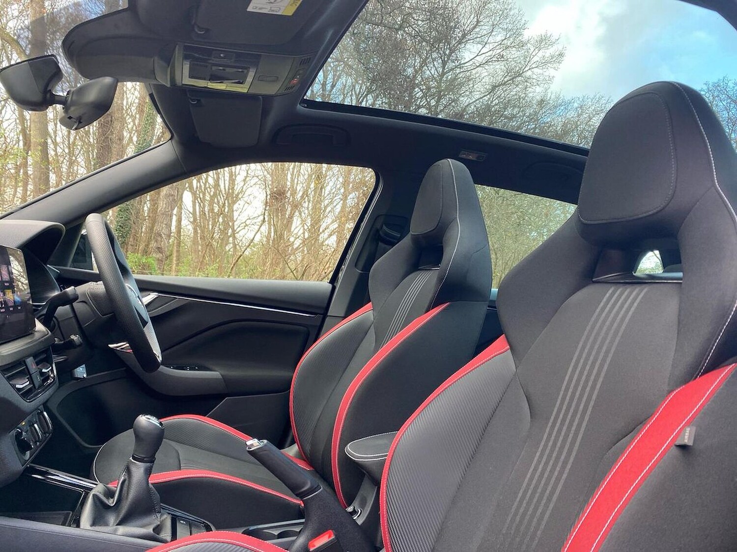 Used Skoda Kamiq 2023 for sale - 76918960: Photo 31