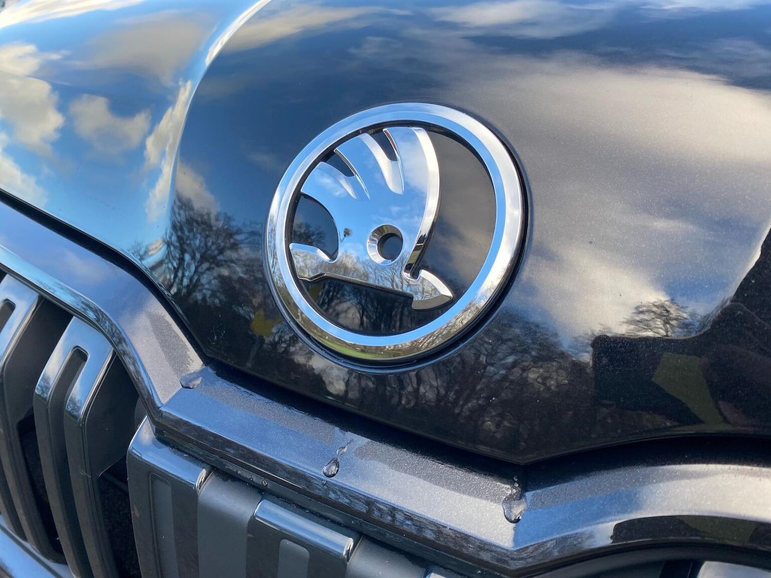 Used Skoda Kamiq 2023 for sale - 76918960: Photo 32