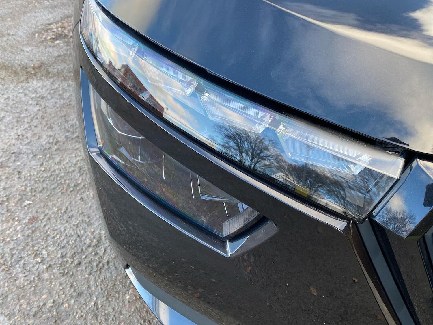 Used Skoda Kamiq 2023 for sale - 76918960: Photo 33